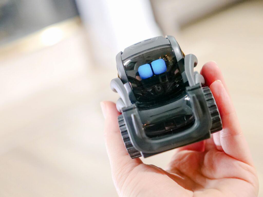 The Blueprint of Future AI: 5 Trends to the Forefront The Blueprint of Future AI