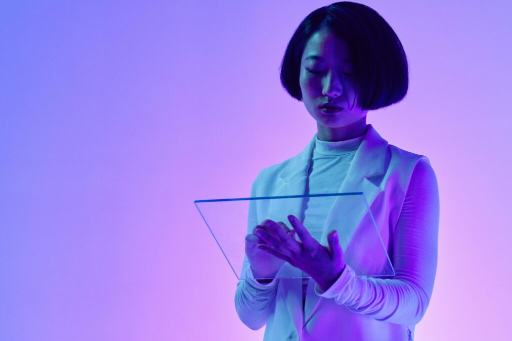 The Blueprint of Future AI: 5 Trends to the Forefront The Blueprint of Future AI
