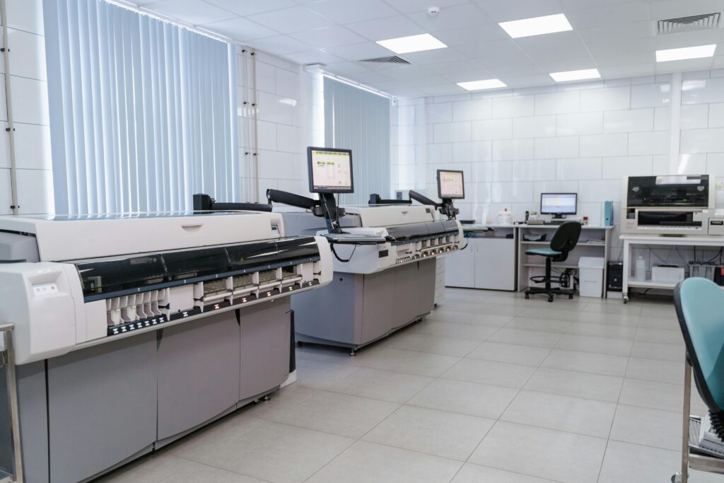 AI in Industrial Computer System: The Core of the Intelligent Automation Systems AI in Industrial Computer System
